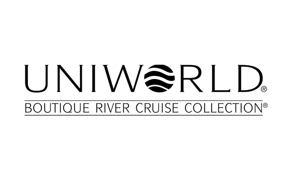 Uniworld Boutique River Cruises logo